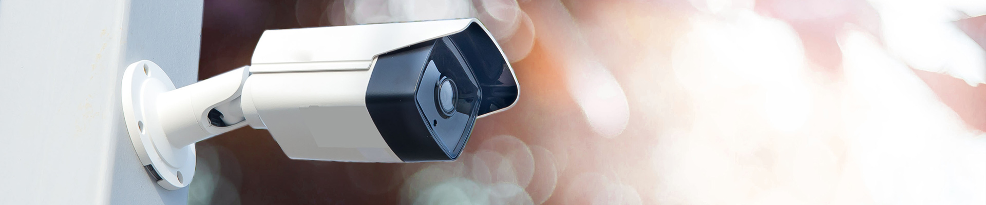 Nabiha IT - CCTV Camera