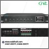 Ayzo A-BT-4Z-1000W 1000Watts 4-Zone Professional Amplifier
