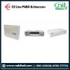IKE 32 Line PABX & Intercom System in Bangladesh 2023