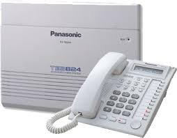 Panasonic KX-TES824 BANGLADESH