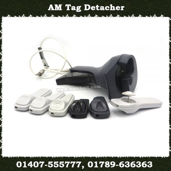 AM Tag Opener Price in BD/ Tag Remover in Bangladesh 2020