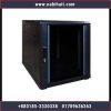 Avanix 12 U Network Server Rack/Cabinet, 600mm X 600mm, Glass Door in Bangladesh