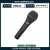 Ahuja AUD-101XLR Unidirectional Dynamic Microphone in Bangladesh