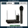 AHUJA AWM-490V2 Dual PA Wireless Microphone in Bangladesh