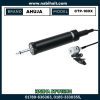 Ahuja CTP-10DX Unidirectional Condenser Tie-Clip Microphone in Bangladesh