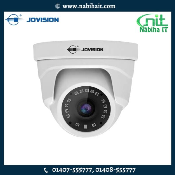Jovision JVS-A836-LYC HD Camera 2.0MP Full Color Bullet in Bangladesh