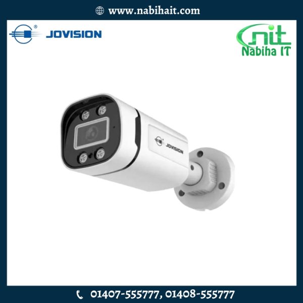 Jovision JVS-A816-HYC 2MP Full-Color Bullet HD Camera in Bangladesh