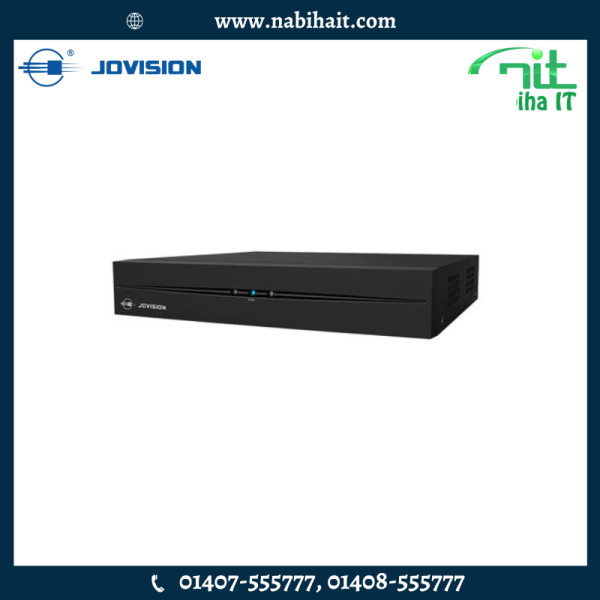 Jovision JVS-D6016-4HD 4 Port NVR in Bangladesh