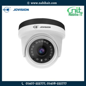 JOVISION JVS-A530-YWC 5MP HD Dome Camera in Bangladesh