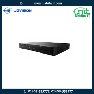 Jovision JVS-ND7932-DV 32 Channel 4-Sata H.265 NVR in Bangladesh