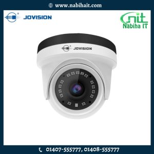Jovision JVS-A835-YWC 2MP HD Analog Dome Camera in Bangladesh