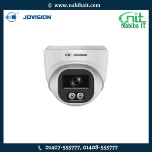 Jovision JVS-N937-SDL 5.0MP Full-Color Video & Audio PoE in Bangladesh