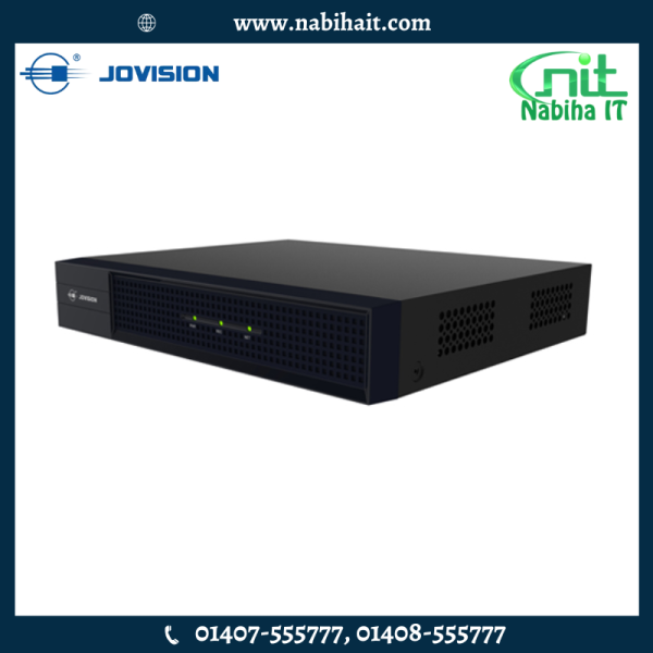 JOVISION JVS-XD2616-HD10V 16CH XVR in Bangladesh