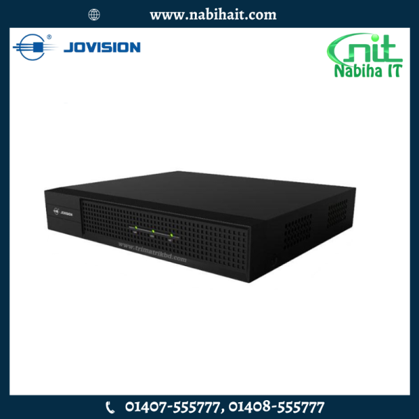 Jovision JVS-XD2604-HA10V 4CH 1080P HD XVR in Bangladesh