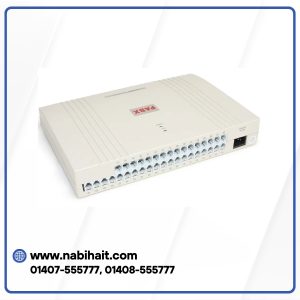 IKE 432 Pabx Intercom System Office Telephone in Bangladesh