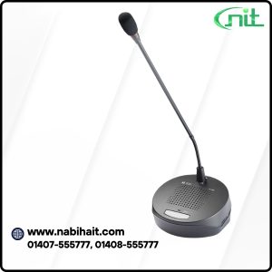 TS-682L Delegate Unit with Long Microphone in Bangladesh