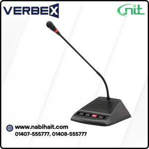 Verbex VT-301C Chairman Unit in Bangladesh