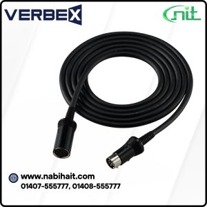 Verbex VT-5M Extension Cord cable in Bangladesh